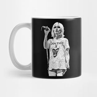 Doctor x Mug